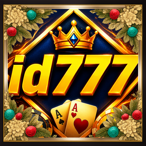 id777 — galeri pratinjau Resmi APK