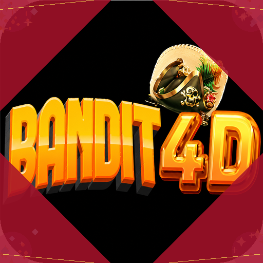bandit4d — mitra unggulan